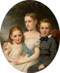 Los hijos de William Neish