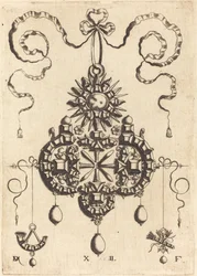 Gran colgante