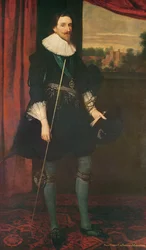 Philip, 4º Conde de Pembroke