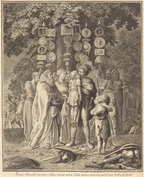 Teutones antiguos