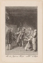 De la caza de Weisse