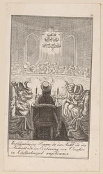 Lámina 11 de «Ilustraciones de la historia reciente»