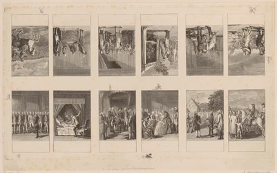 Historia de Brandeburgo