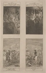 Características del Rey Federico II (Parte III)