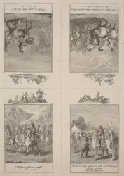 Característica de Federico II (Parte III)