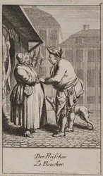 El Carnicero