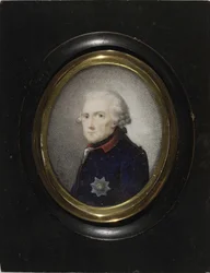 Federico II de Prusia