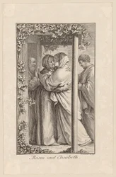 María e Isabel