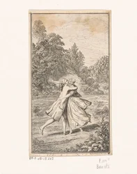mariana y bebe
