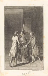 El Viaje a París