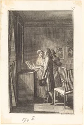 El viaje a París