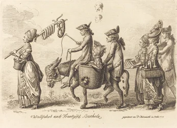 Peregrinación a Bucholz Francés