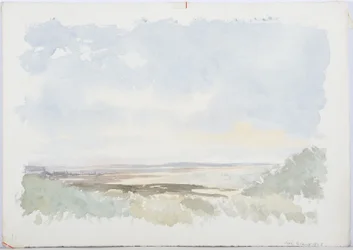 Isla Sagrada, 1893