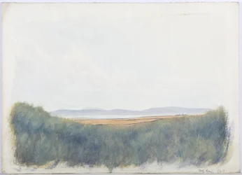 Isla Sagrada, 1893
