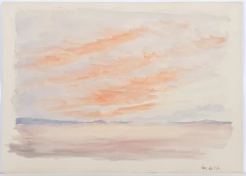 Isla Sagrada, 1895