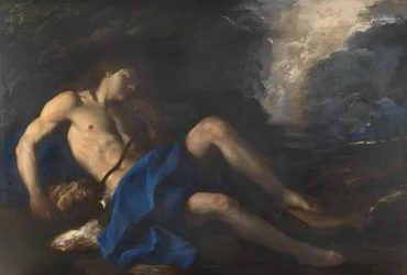 Sueño de Jacob