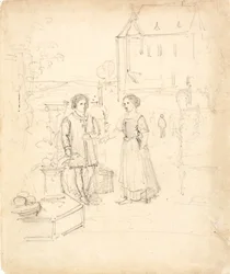 Cuaderno de bocetos