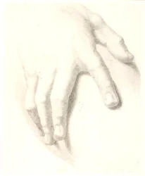 Estudio de mano