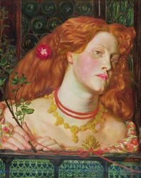 Hermosa Rosamund