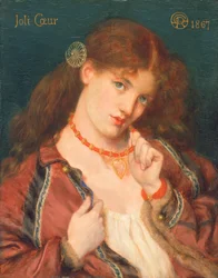 Joli Coeur