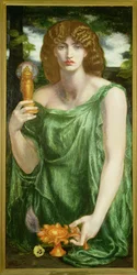 Mnesmosyne