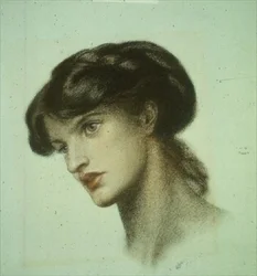 Retrato de la Sra. Stillman