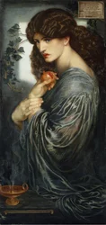 Proserpina, 1882