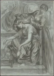 Canto de muerte de Desdémona