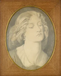 Louisa Ruth Herbert, 1858