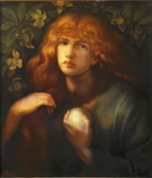 María Magdalena