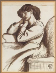 Sra. William Morris