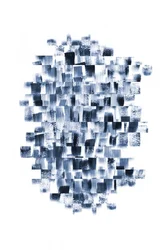 Movimiento Indigo Block