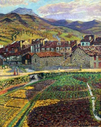 La viña