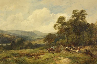 Sobre Rydal Mount, Ambleside