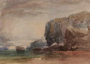 Escenario costero (nº 1 temporal)