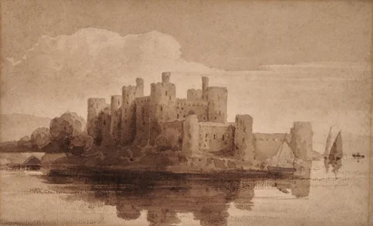 Castillo de Conway [2]