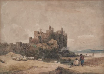 Castillo de Conway [3]