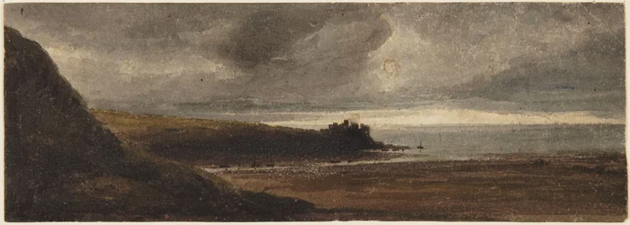 Castillo de Conwy, Gales