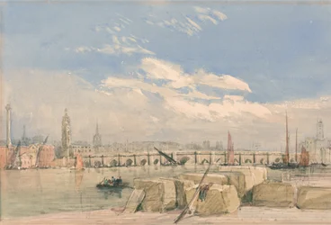 Puente de Londres