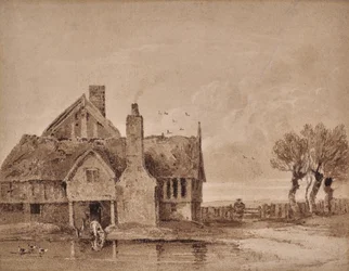 Estudio de una granja
