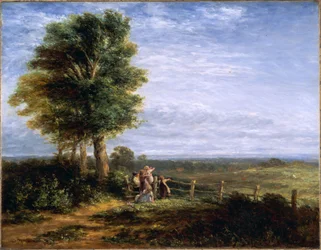 La alondra, 1849