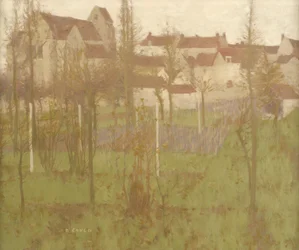 Grez desde el río