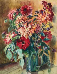 Dalias