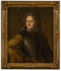 Conde Jacob Johan Hastfer