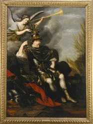 Gustavo II Adolfo, 1594-1632, rey de Suecia