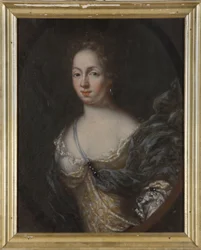 Mujer desconocida