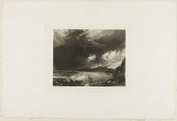 Bahía de Weymouth, Dorsetshire