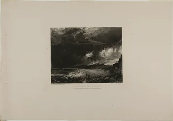 Bahía de Weymouth, Dorsetshire