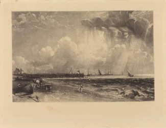 Yarmouth, Norfolk