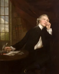 El Reverendo Samuel Martin